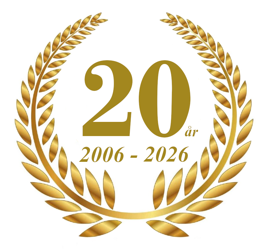 benaas eiendom 20 aars jubileum